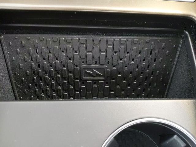 2025 Lincoln Nautilus Black Label