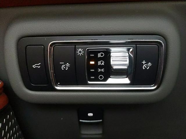 2025 Lincoln Nautilus Black Label