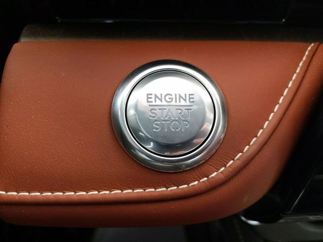 2025 Lincoln Nautilus Black Label