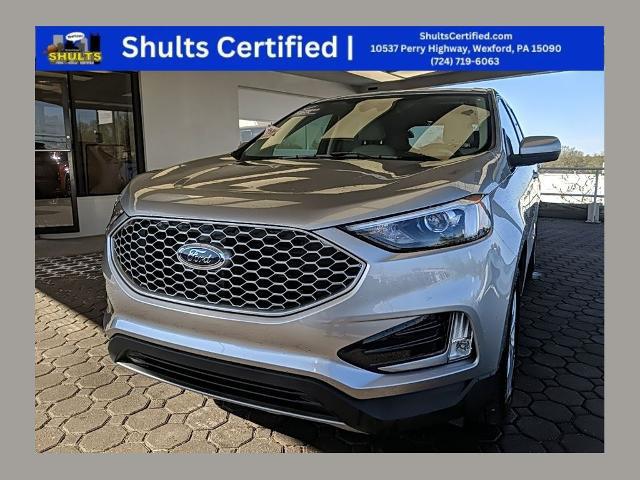 2024 Ford Edge SEL for sale in Wexford, PA