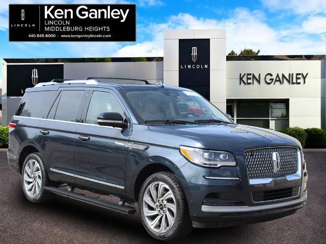 2022 Lincoln Navigator Reserve for sale in Middleburg Heights, OH