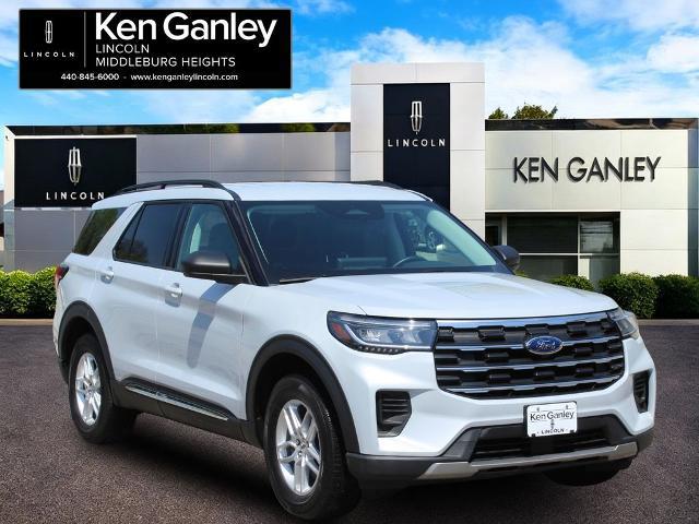 2025 Ford Explorer Active for sale in Middleburg Heights, OH