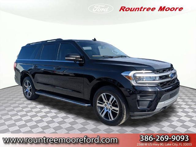 2022 Ford Expedition XLT MAX for sale in Lake City, FL