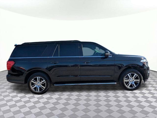 2022 Ford Expedition XLT MAX