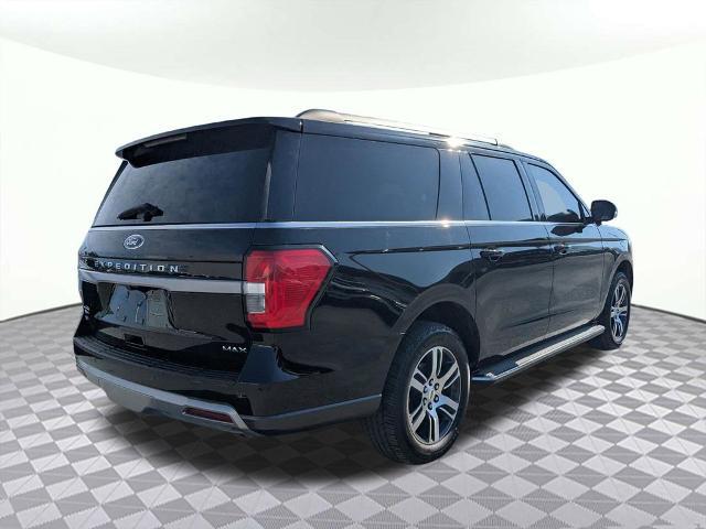 2022 Ford Expedition XLT MAX