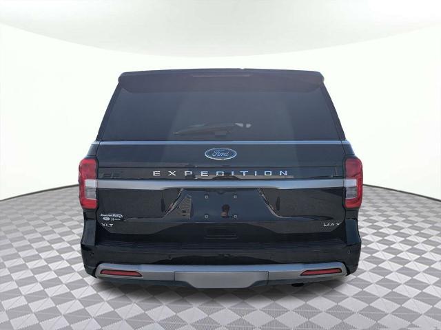 2022 Ford Expedition XLT MAX