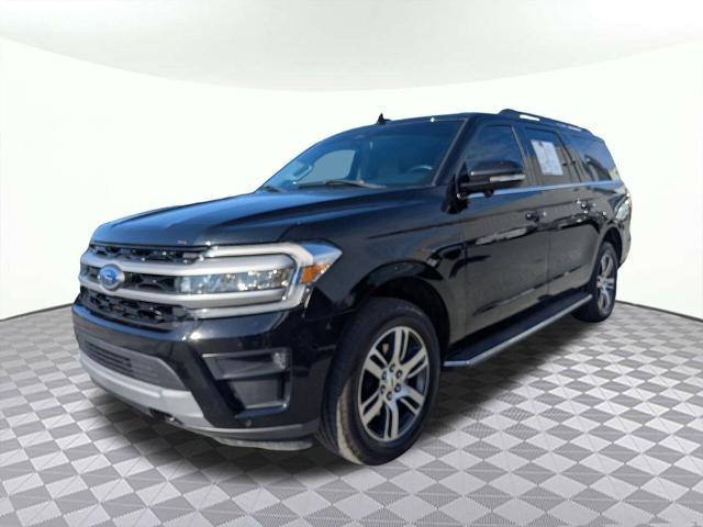 2022 Ford Expedition XLT MAX