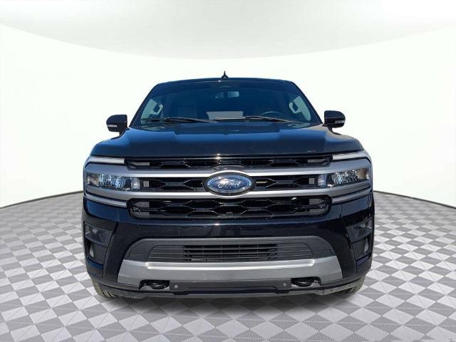 2022 Ford Expedition XLT MAX