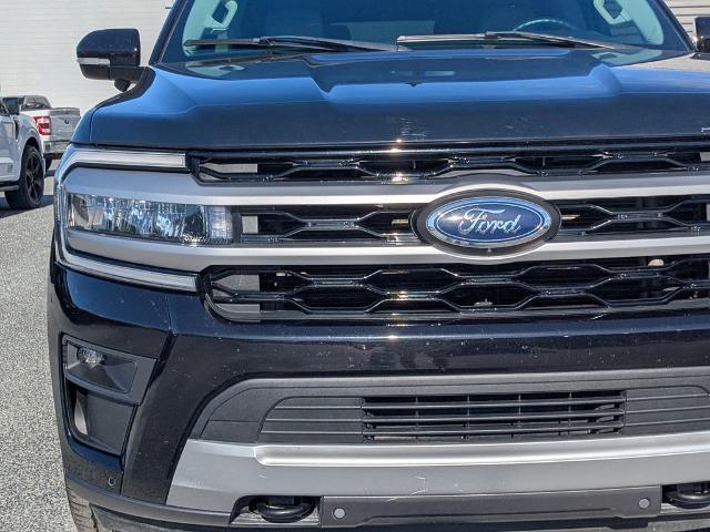 2022 Ford Expedition XLT MAX