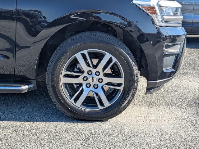 2022 Ford Expedition XLT MAX