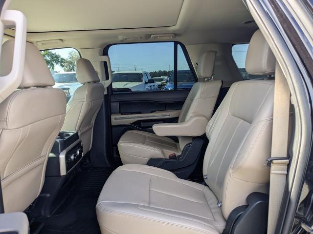 2022 Ford Expedition XLT MAX