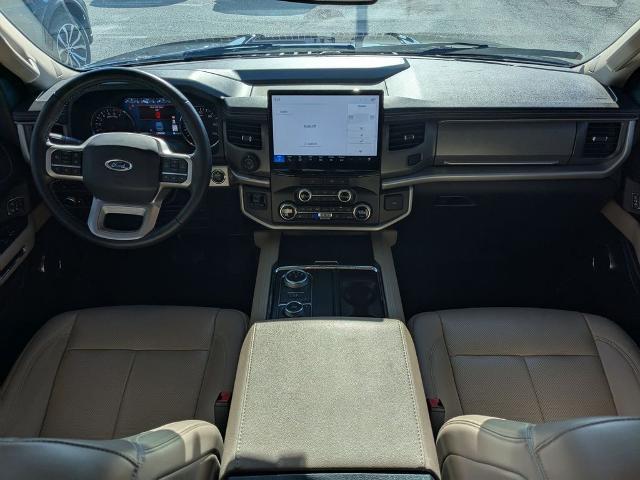 2022 Ford Expedition XLT MAX