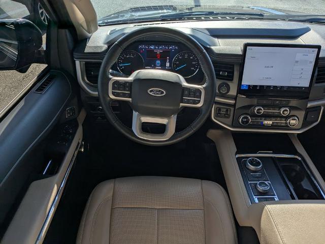 2022 Ford Expedition XLT MAX