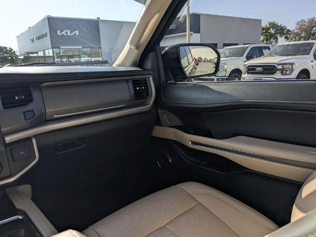 2022 Ford Expedition XLT MAX