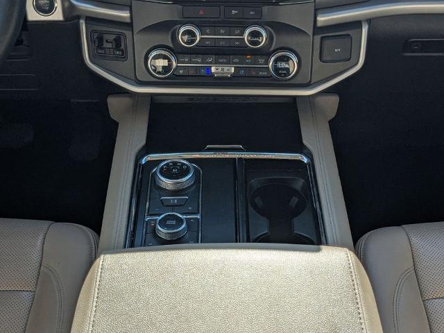 2022 Ford Expedition XLT MAX
