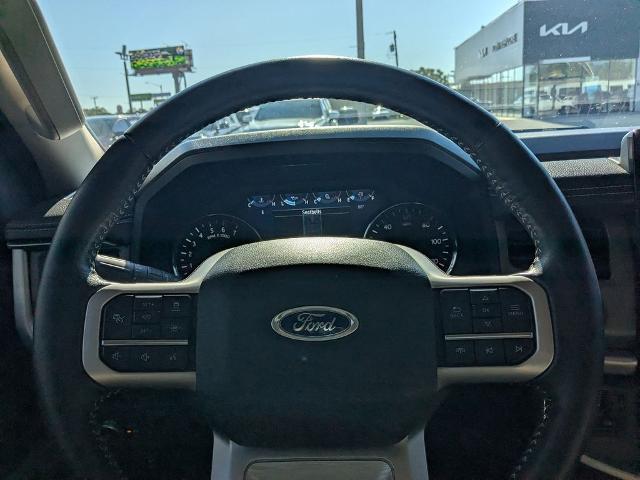 2022 Ford Expedition XLT MAX