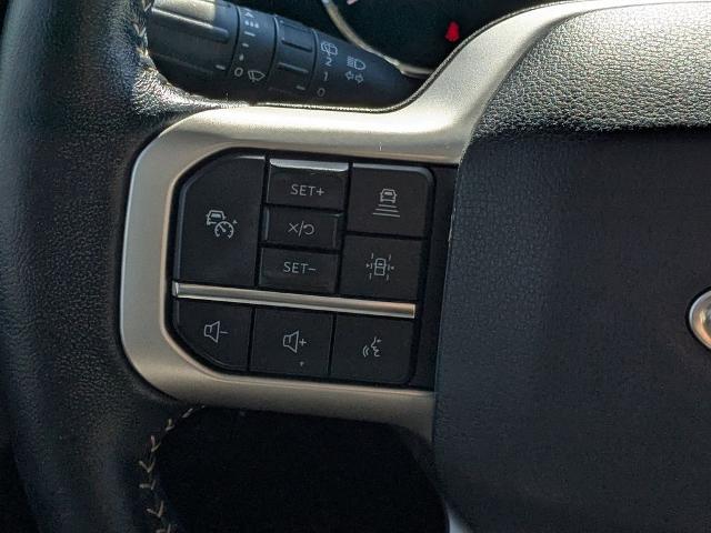 2022 Ford Expedition XLT MAX