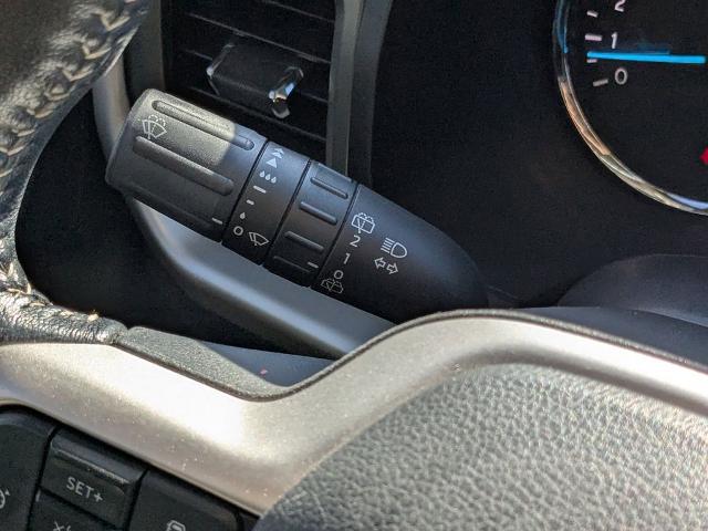 2022 Ford Expedition XLT MAX