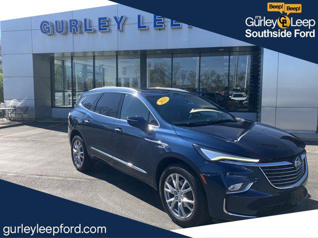 2023 Buick Enclave Essence FWD for sale in South Bend, IN