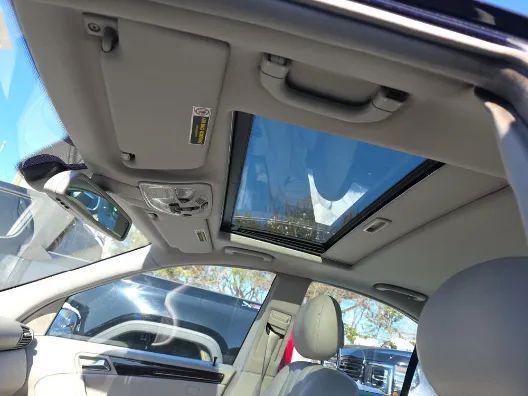 2005 Mercedes-Benz C 240 Luxury 4MATIC
