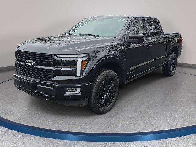 2025 Ford F-150 Platinum for sale in Wendell, NC