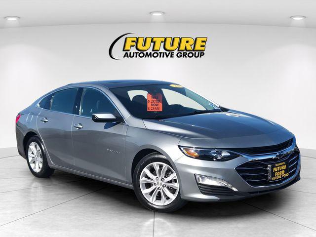 2023 Chevrolet Malibu FWD 1LT for sale in Sacramento, CA