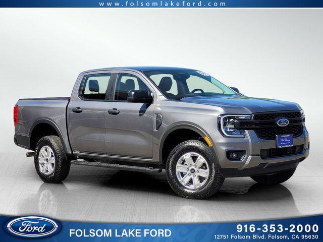 2024 Ford Ranger XL for sale in Folsom, CA