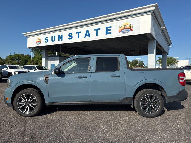 2022 Ford Maverick Lariat for sale in Orlando, FL
