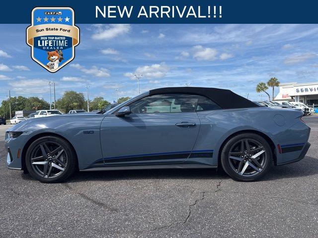 2024 Ford Mustang GT Premium Convertible for sale in Orlando, FL