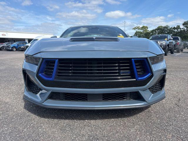 2024 Ford Mustang GT Premium Convertible