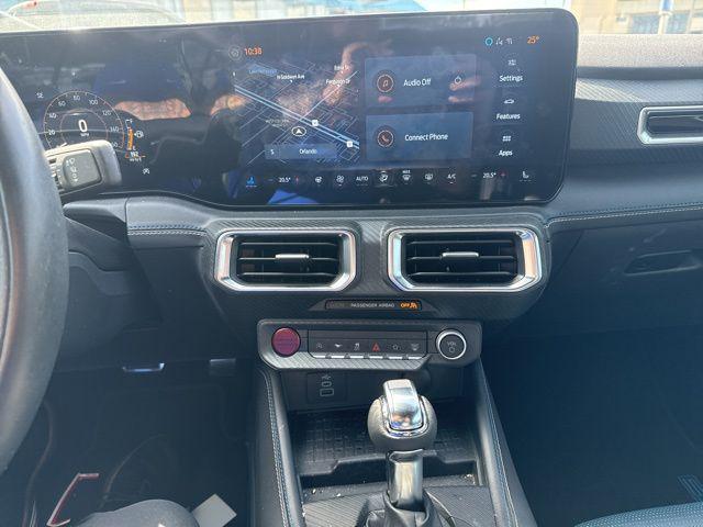 2024 Ford Mustang GT Premium Convertible