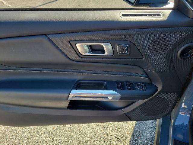 2024 Ford Mustang GT Premium Convertible