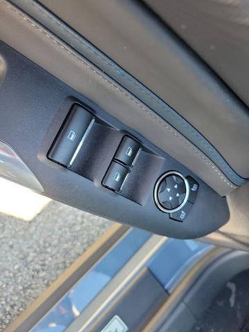 2024 Ford Mustang GT Premium Convertible