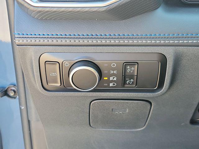 2024 Ford Mustang GT Premium Convertible
