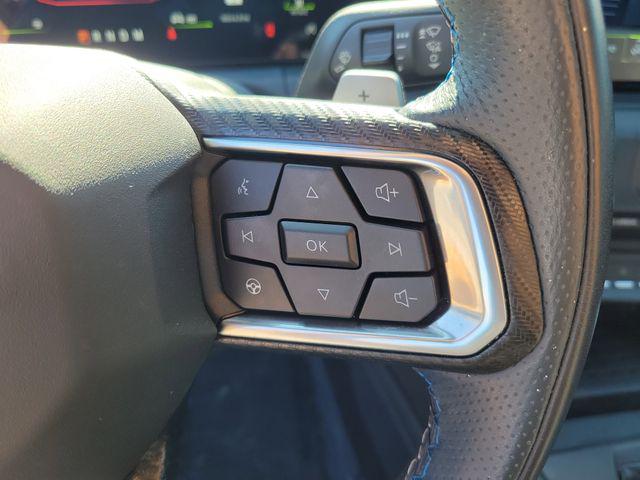 2024 Ford Mustang GT Premium Convertible
