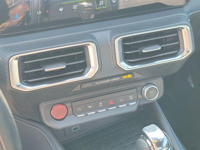 2024 Ford Mustang GT Premium Convertible