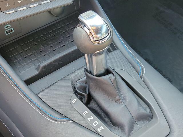 2024 Ford Mustang GT Premium Convertible