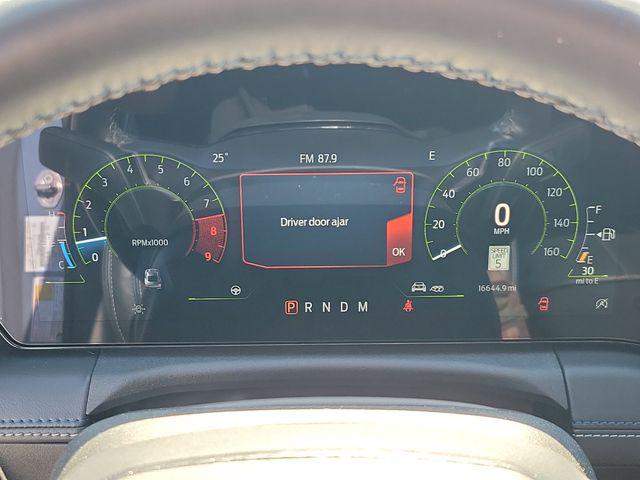 2024 Ford Mustang GT Premium Convertible
