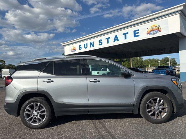 2023 GMC Terrain AWD SLT for sale in Orlando, FL