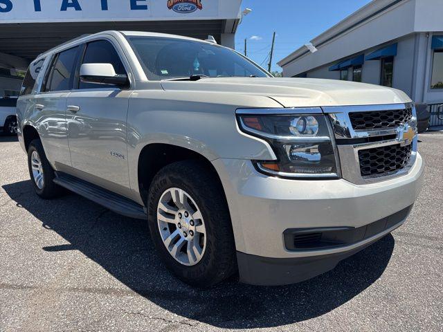 2016 Chevrolet Tahoe LS