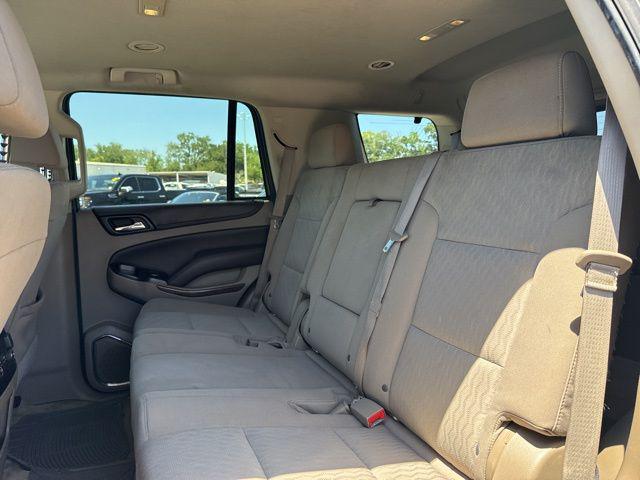 2016 Chevrolet Tahoe LS