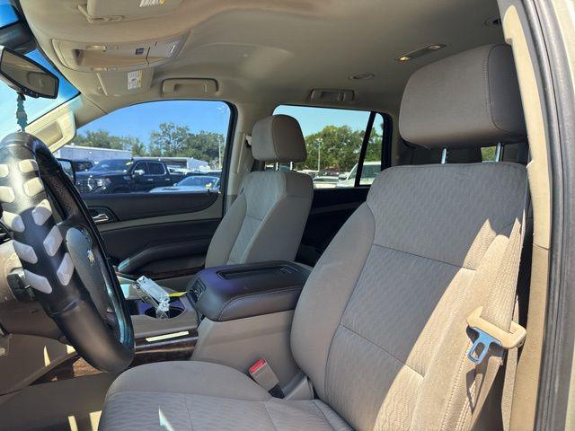 2016 Chevrolet Tahoe LS