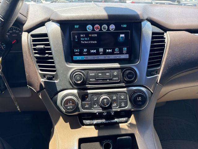 2016 Chevrolet Tahoe LS