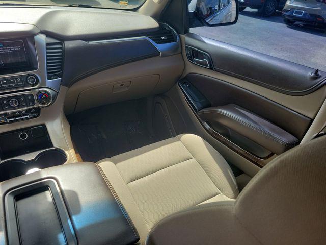 2016 Chevrolet Tahoe LS