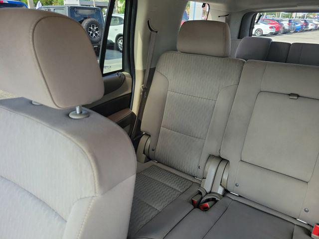 2016 Chevrolet Tahoe LS