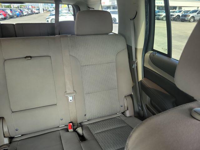 2016 Chevrolet Tahoe LS