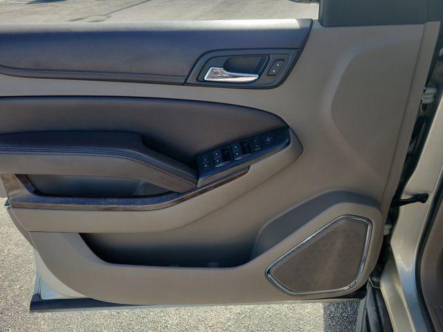 2016 Chevrolet Tahoe LS