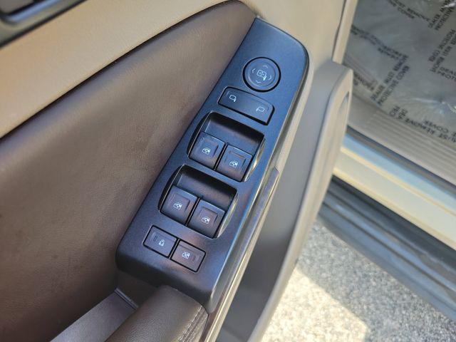 2016 Chevrolet Tahoe LS