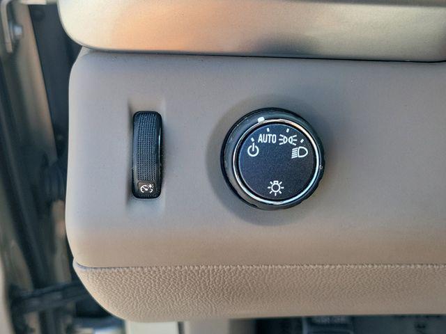 2016 Chevrolet Tahoe LS