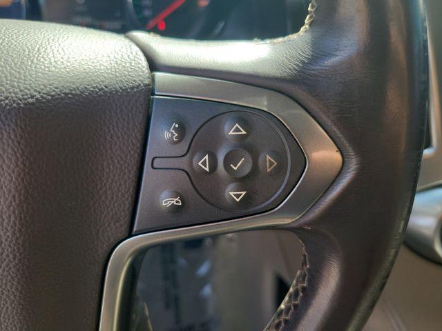 2016 Chevrolet Tahoe LS